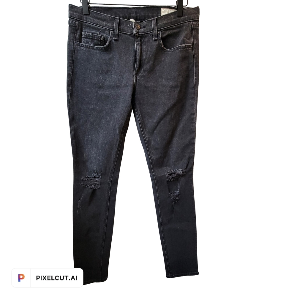 Rag And Bone Jeans